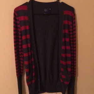 American Eagle cardigan